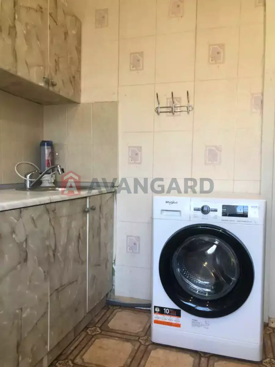 2 кім. квартира, 54/39/- кв. м., 6/9 поверх фото 10 2 кім. квартира, 54/39/- кв. м., 6/9 поверх фото 10