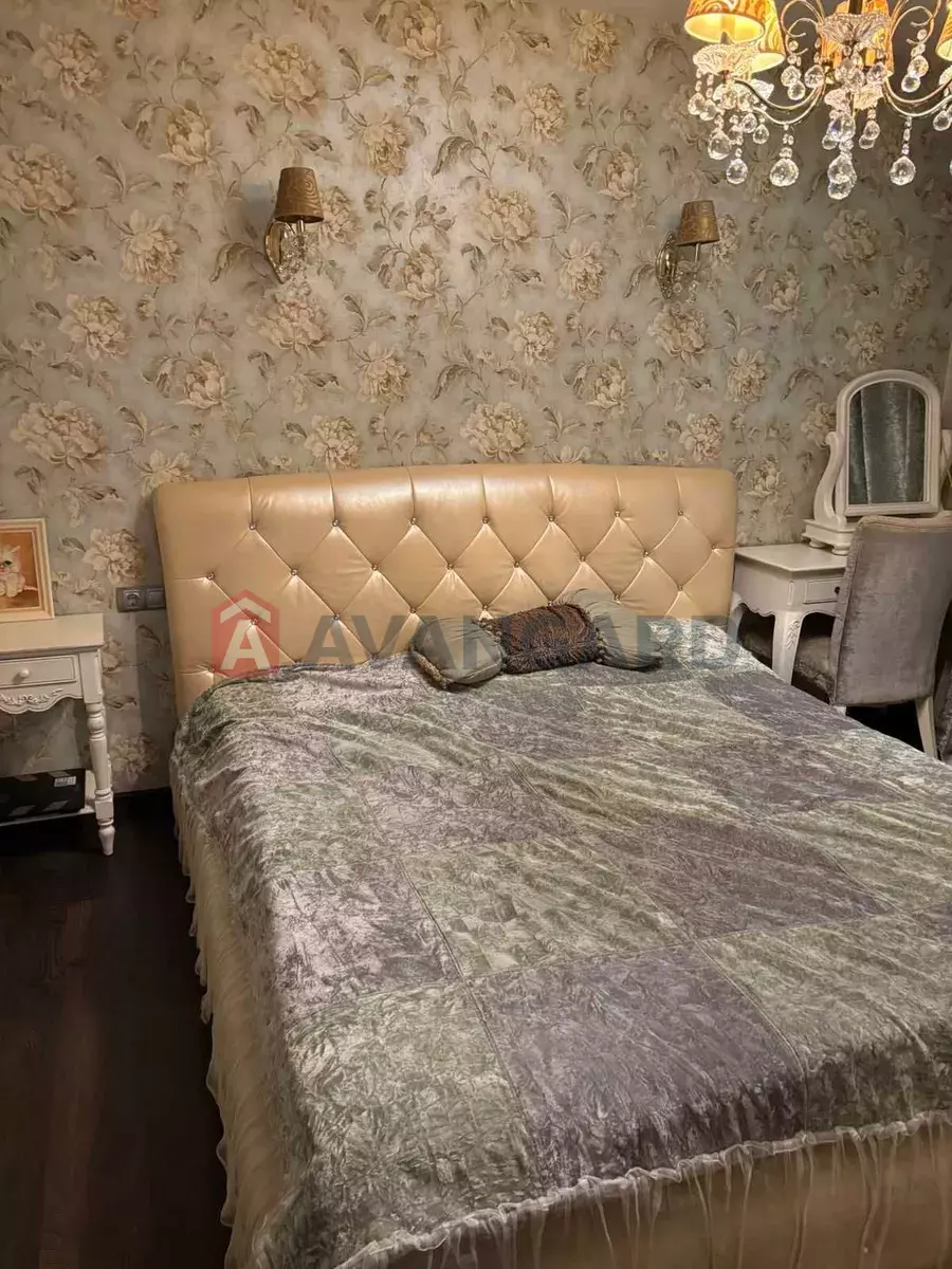 3 кім. квартира, 74/-/8 кв. м., 3/5 поверх фото 6 3 кім. квартира, 74/-/8 кв. м., 3/5 поверх фото 6