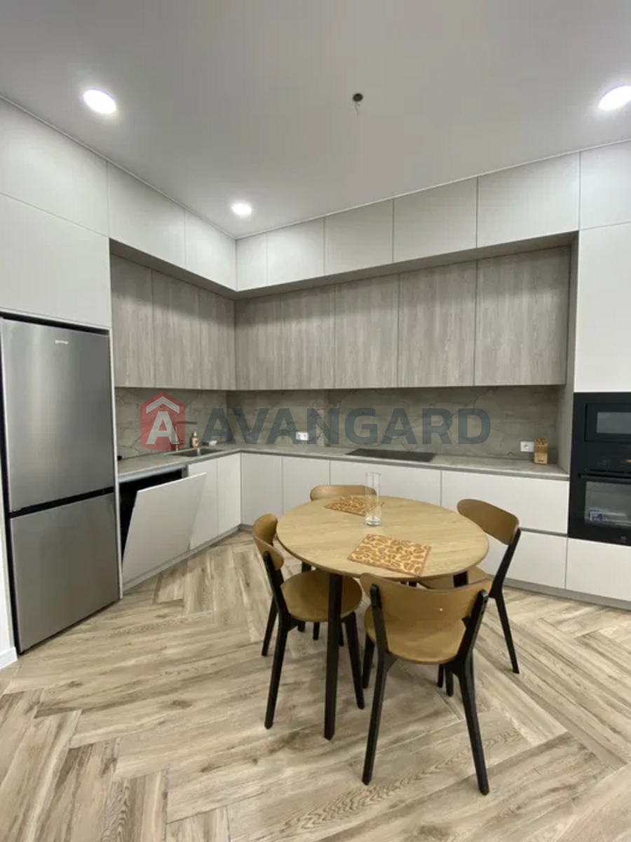 1 кім. квартира, 60/-/- кв. м., 6/18 поверх фото 1 1 кім. квартира, 60/-/- кв. м., 6/18 поверх фото 1