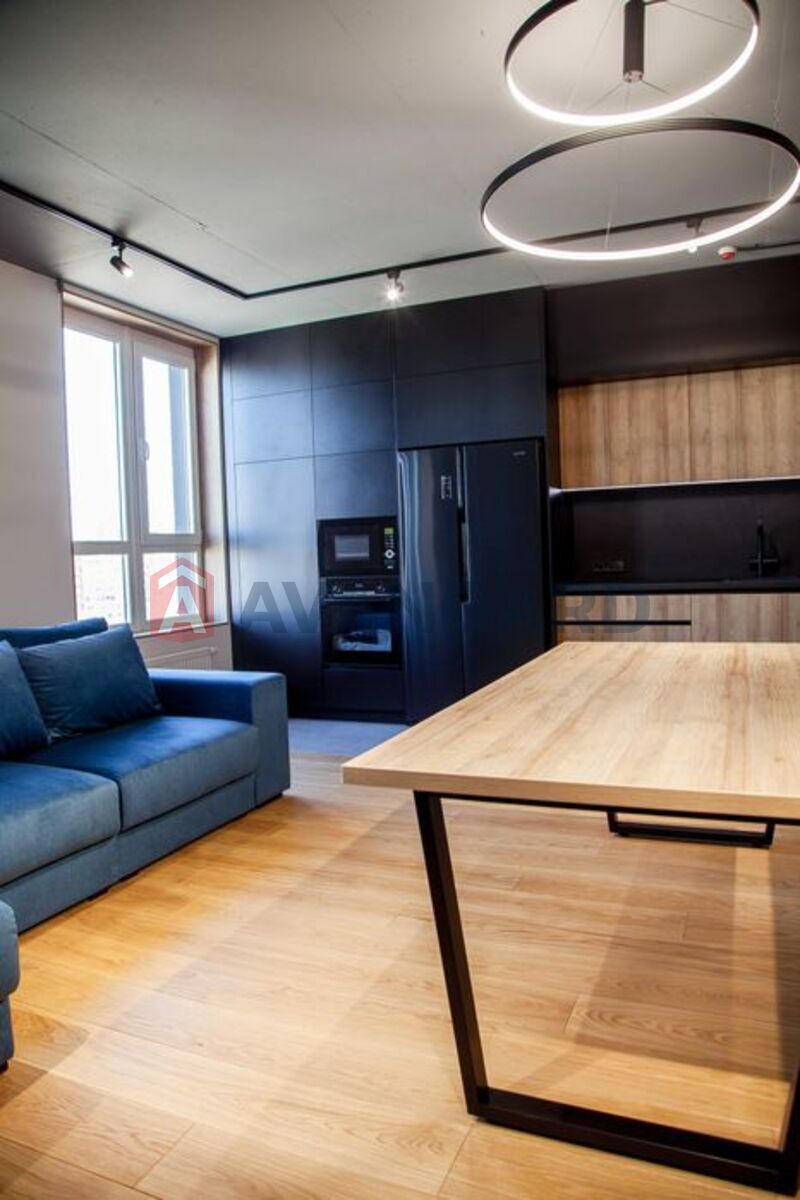 1 комн. квартира, 70/-/25 кв. м., 10/25 этаж фото 3 1 комн. квартира, 70/-/25 кв. м., 10/25 этаж фото 3