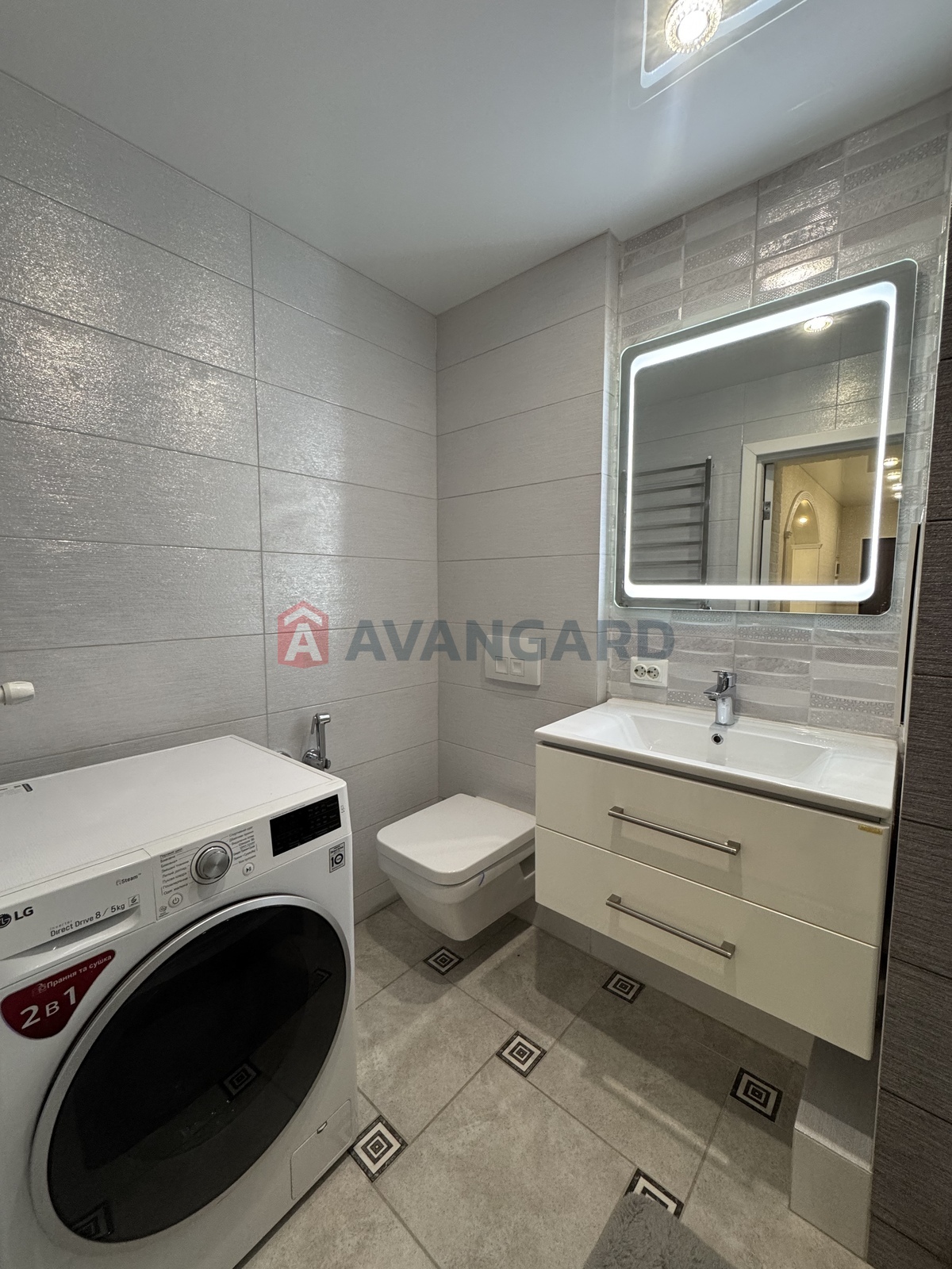 4 комн. квартира, 84/-/10 кв. м., 8/9 этаж фото 17 4 комн. квартира, 84/-/10 кв. м., 8/9 этаж фото 17