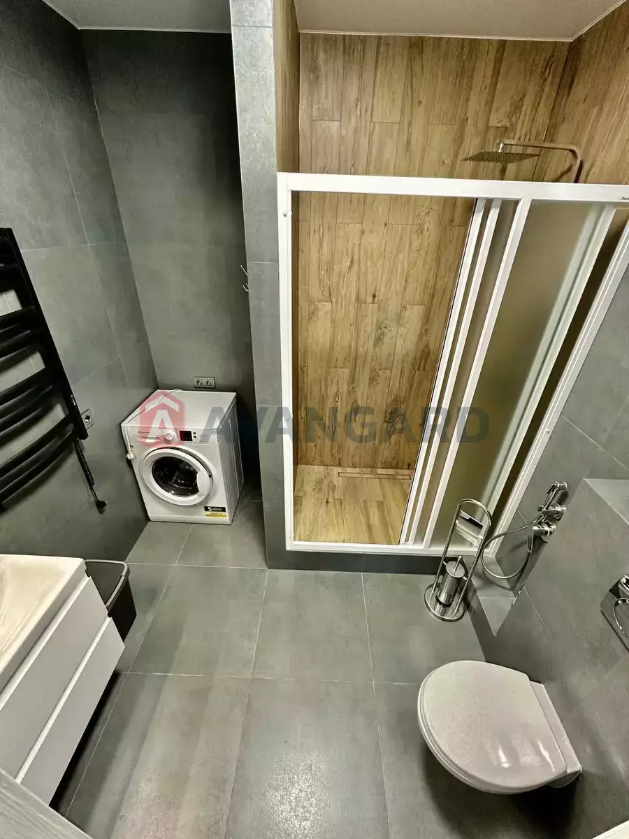 2 кім. квартира, 65/-/- кв. м., 4/5 поверх фото 5 2 кім. квартира, 65/-/- кв. м., 4/5 поверх фото 5