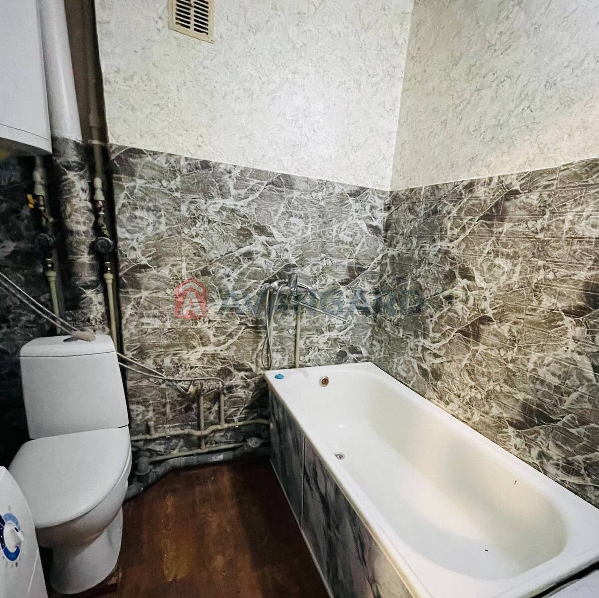 1 комн. квартира, 40/-/8 кв. м., 7/9 этаж фото 8 1 комн. квартира, 40/-/8 кв. м., 7/9 этаж фото 8