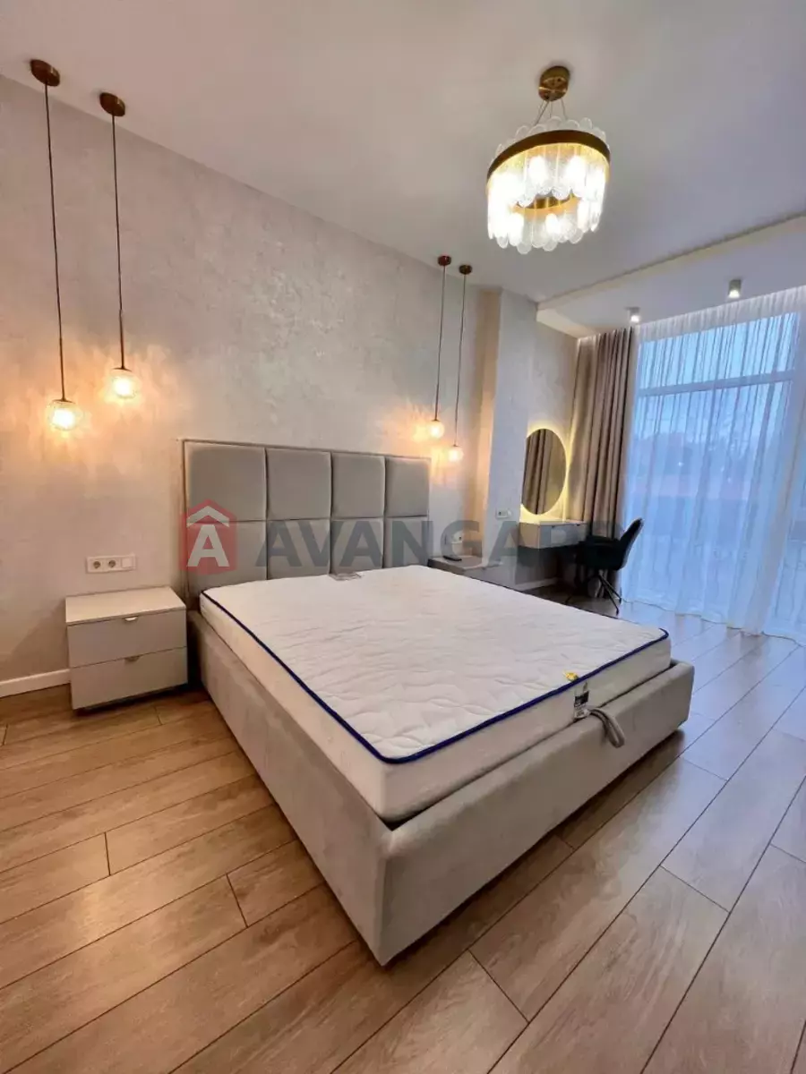 5 кім. квартира, 160/130/20 кв. м., 2/7 поверх фото 7 5 кім. квартира, 160/130/20 кв. м., 2/7 поверх фото 7