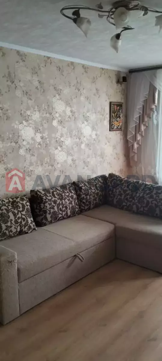 1 комн. квартира, 44/18/8 кв. м., 11/14 этаж фото 1 1 комн. квартира, 44/18/8 кв. м., 11/14 этаж фото 1