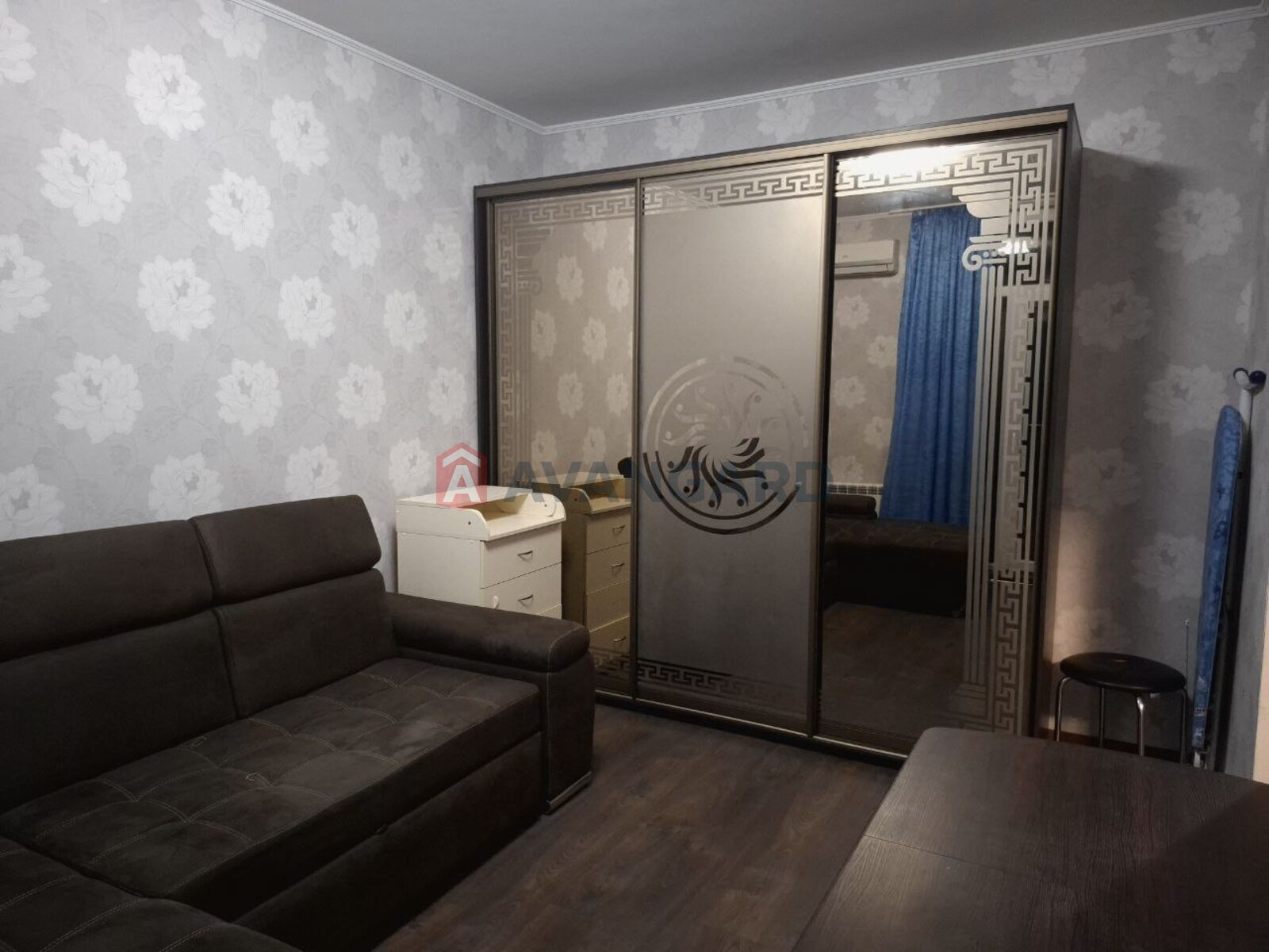 1 комн. квартира, 43/-/9 кв. м., 3/16 этаж фото 8 1 комн. квартира, 43/-/9 кв. м., 3/16 этаж фото 8