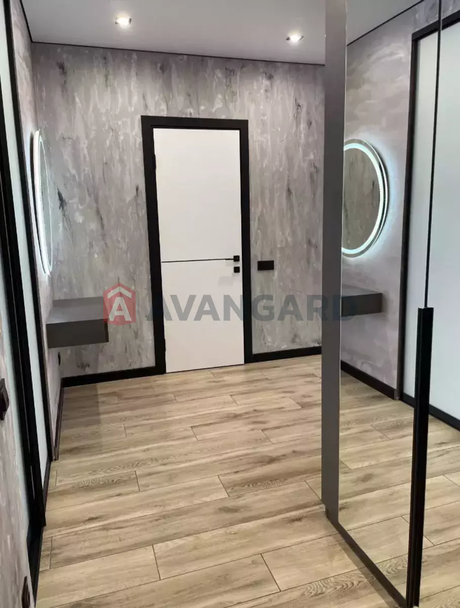 2 комн. квартира, 50/-/- кв. м., 7/10 этаж фото 9 2 комн. квартира, 50/-/- кв. м., 7/10 этаж фото 9