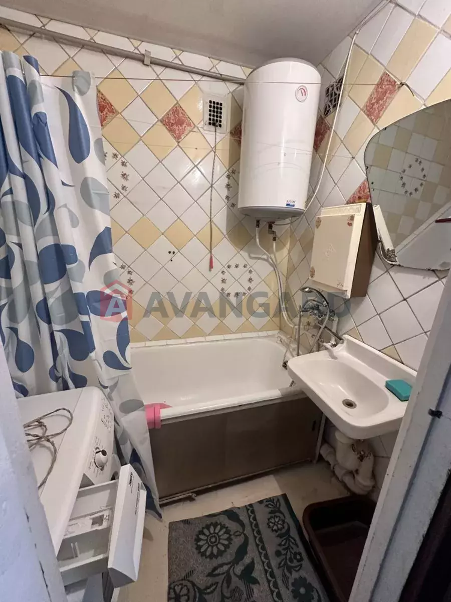 2 кім. квартира, 49/-/8 кв. м., 8/9 поверх фото 4 2 кім. квартира, 49/-/8 кв. м., 8/9 поверх фото 4