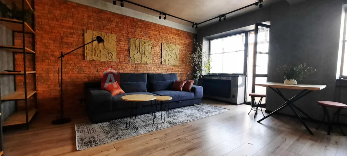 1 комн. квартира, 45/-/5 кв. м., 3/3 этаж фото 2 1 комн. квартира, 45/-/5 кв. м., 3/3 этаж фото 2