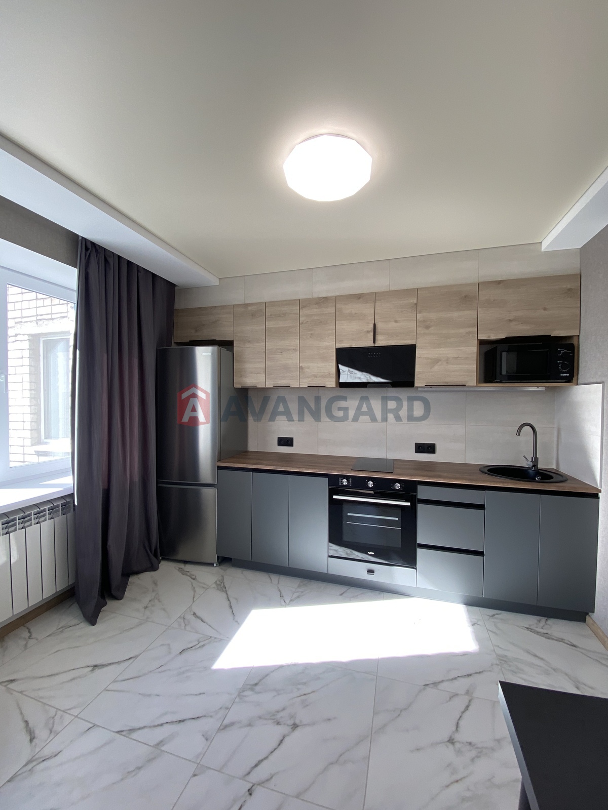 2 кім. квартира, 50/33/10 кв. м., 12/14 поверх фото 1 2 кім. квартира, 50/33/10 кв. м., 12/14 поверх фото 1