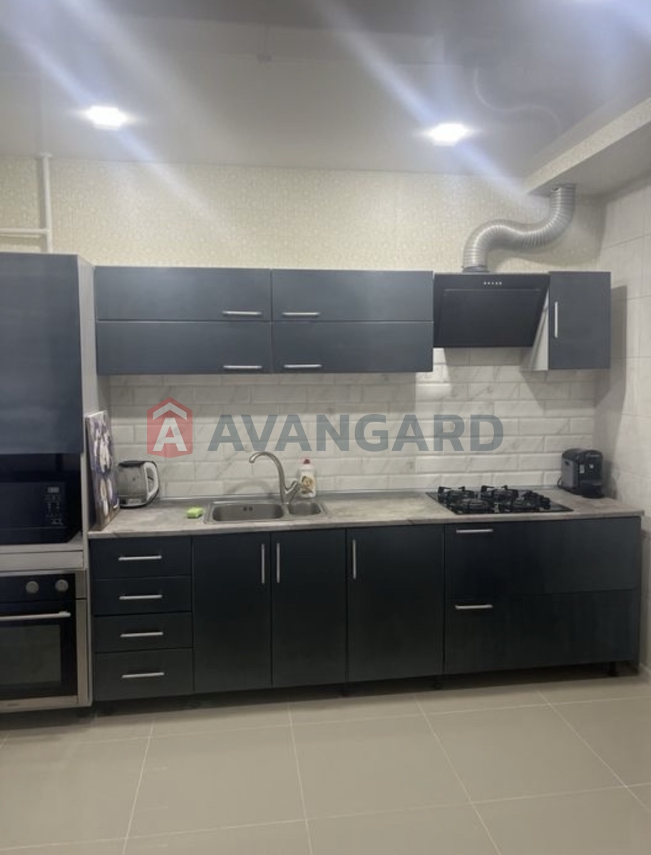 2 кім. квартира, 56/-/- кв. м., 1/9 поверх фото 7 2 кім. квартира, 56/-/- кв. м., 1/9 поверх фото 7