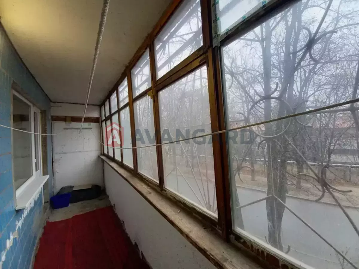 1 комн. квартира, 40/-/8 кв. м., 1/12 этаж фото 8 1 комн. квартира, 40/-/8 кв. м., 1/12 этаж фото 8