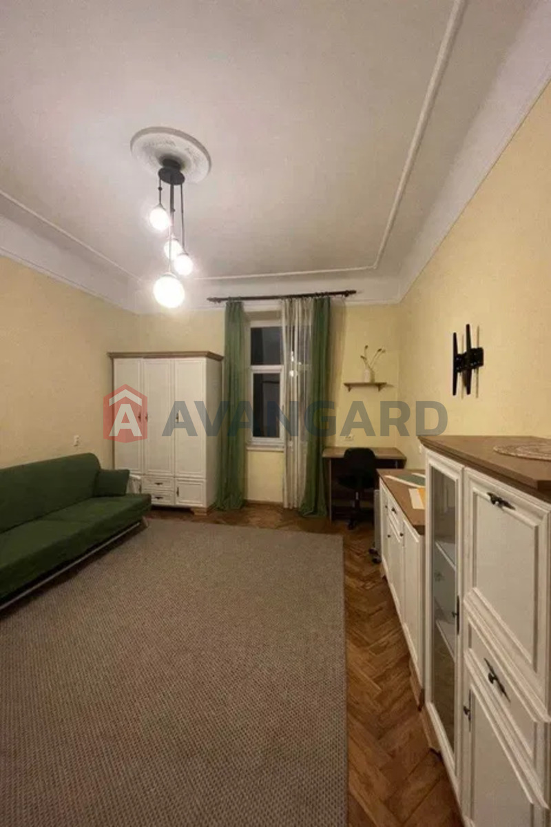 1 кім. квартира, 35/-/10 кв. м., 3/3 поверх фото 4 1 кім. квартира, 35/-/10 кв. м., 3/3 поверх фото 4