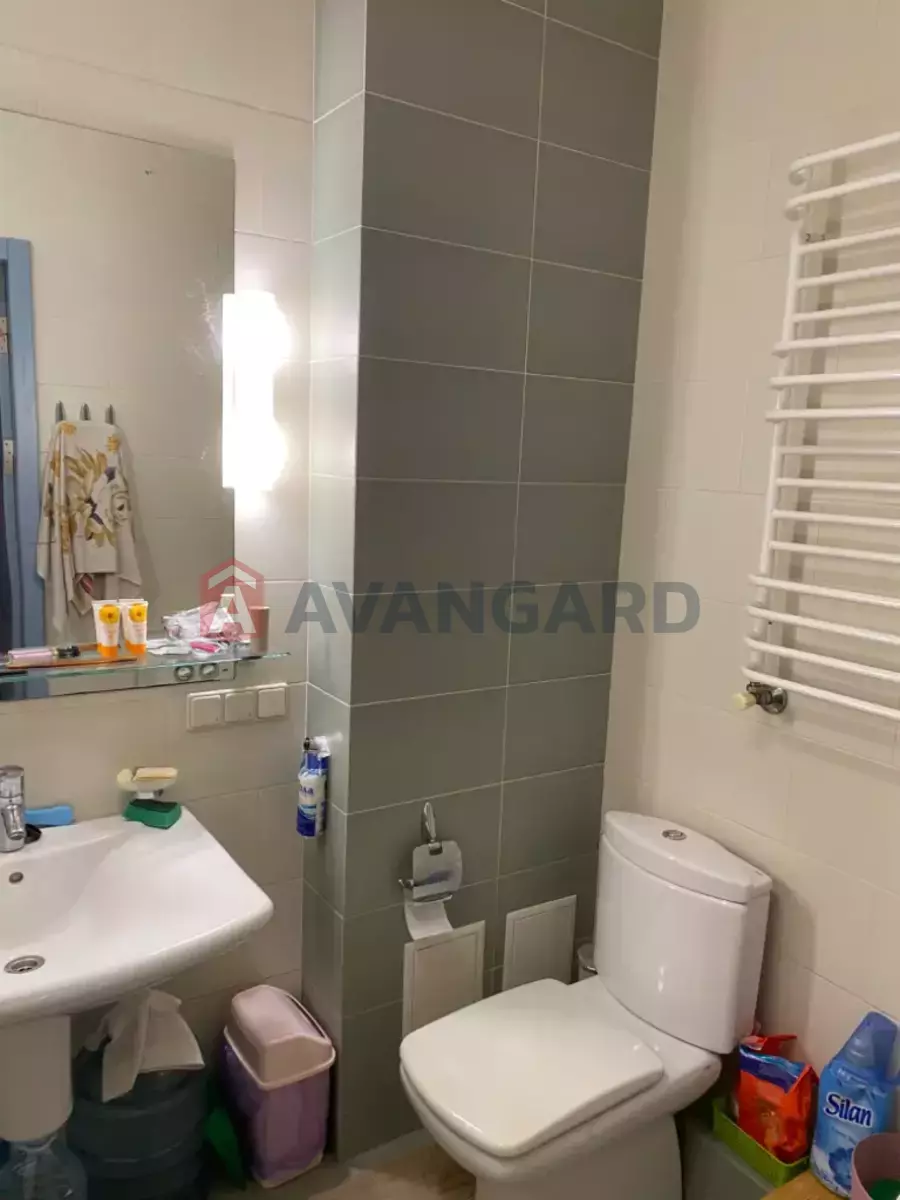 2 кім. квартира, 82/35/12 кв. м., 3/5 поверх фото 7 2 кім. квартира, 82/35/12 кв. м., 3/5 поверх фото 7