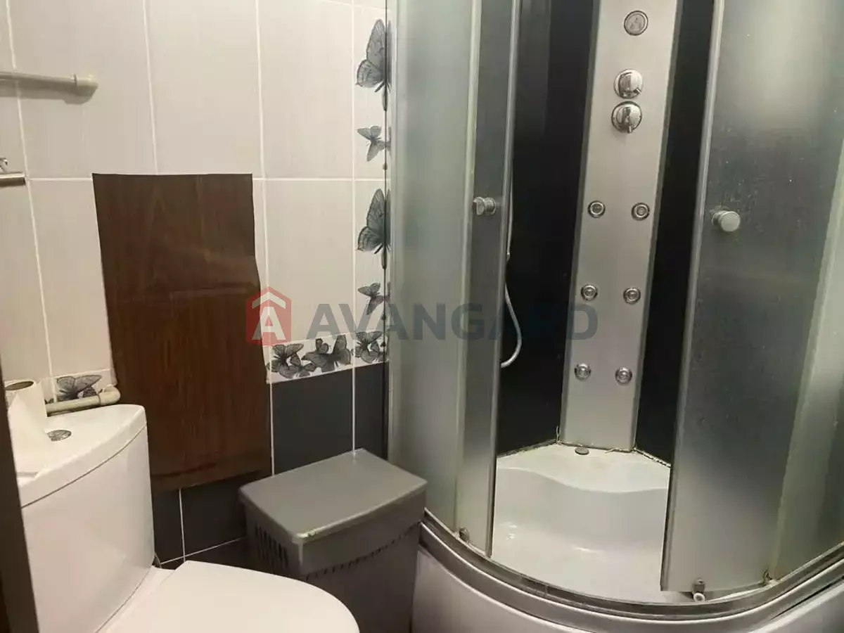 2 кім. квартира, 42/-/- кв. м., 4/5 поверх фото 6 2 кім. квартира, 42/-/- кв. м., 4/5 поверх фото 6