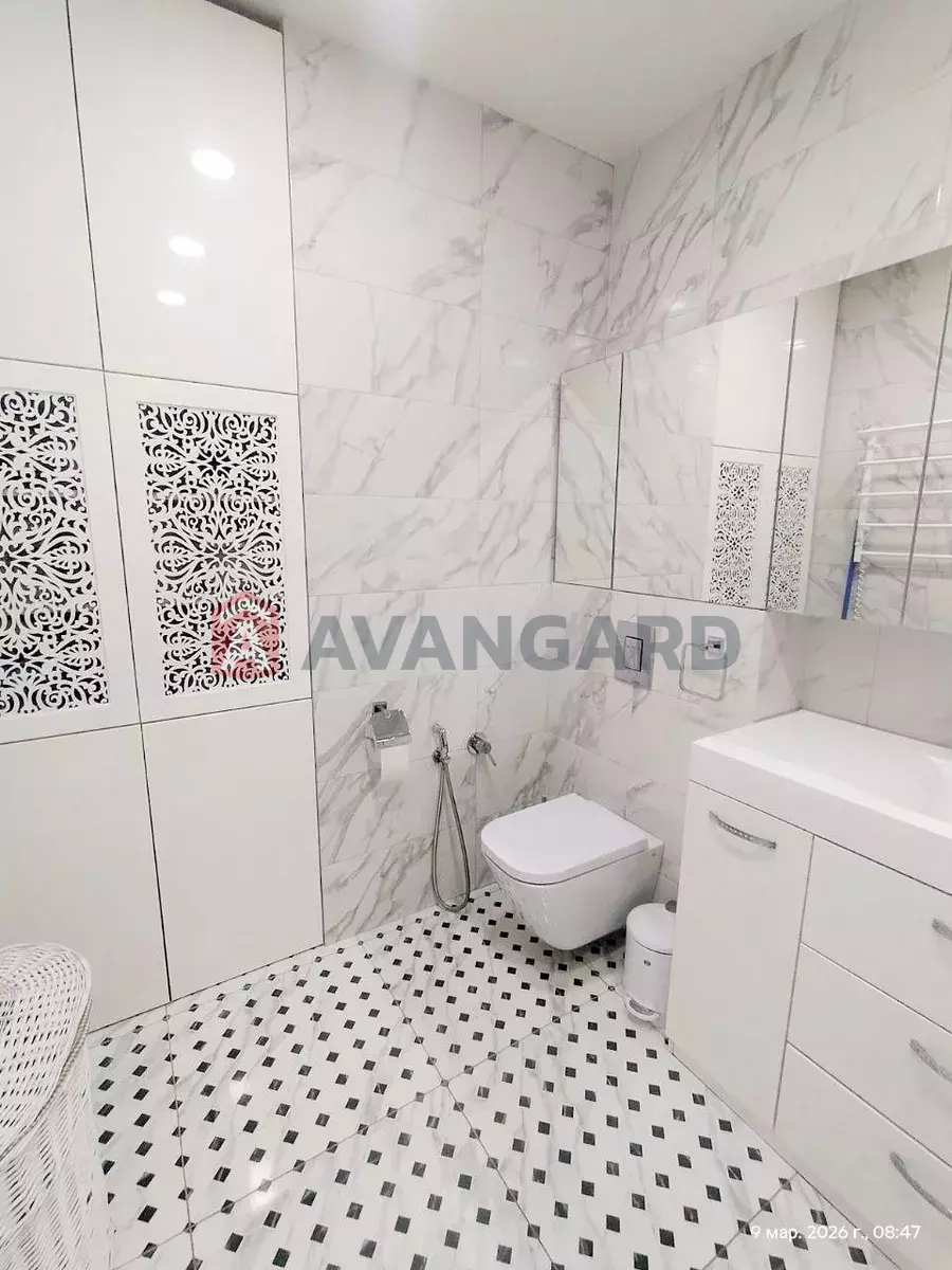 2 комн. квартира, 74/-/25 кв. м., 2/24 этаж фото 5 2 комн. квартира, 74/-/25 кв. м., 2/24 этаж фото 5