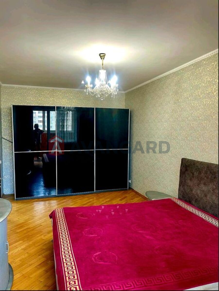 1 комн. квартира, 80/-/10 кв. м., 16/16 этаж фото 5 1 комн. квартира, 80/-/10 кв. м., 16/16 этаж фото 5