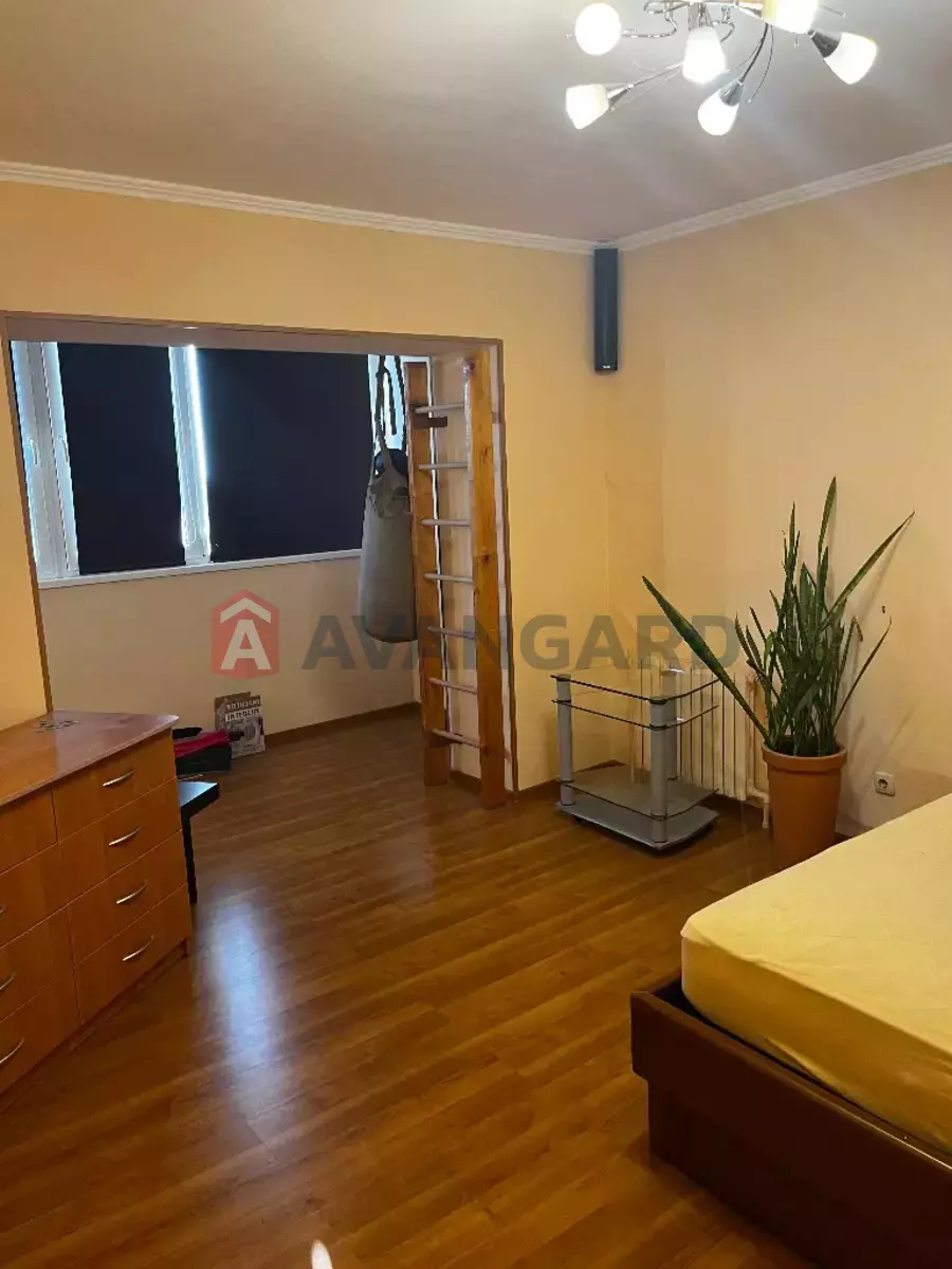 1 комн. квартира, 46/27/11 кв. м., 13/15 этаж фото 6 1 комн. квартира, 46/27/11 кв. м., 13/15 этаж фото 6