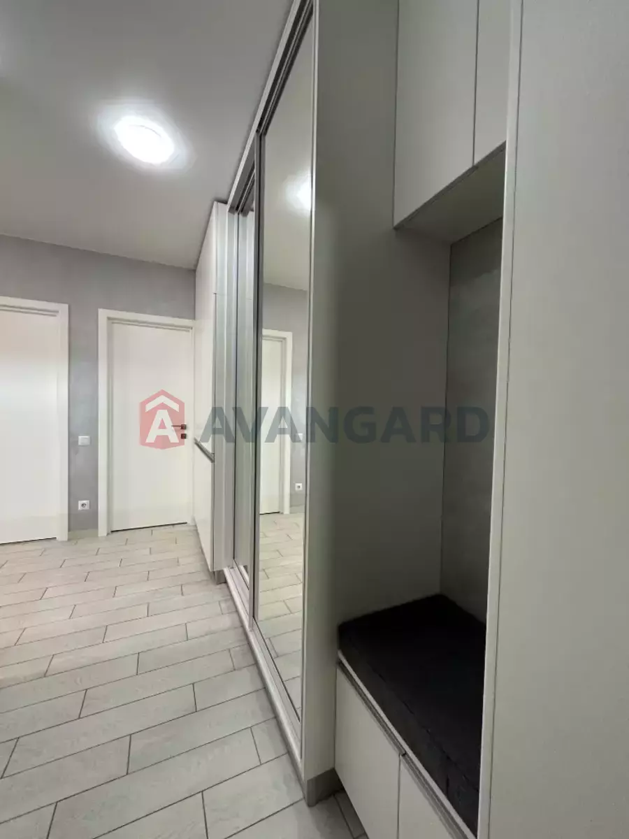 2 кім. квартира, 43/-/16 кв. м., 2/10 поверх фото 7 2 кім. квартира, 43/-/16 кв. м., 2/10 поверх фото 7