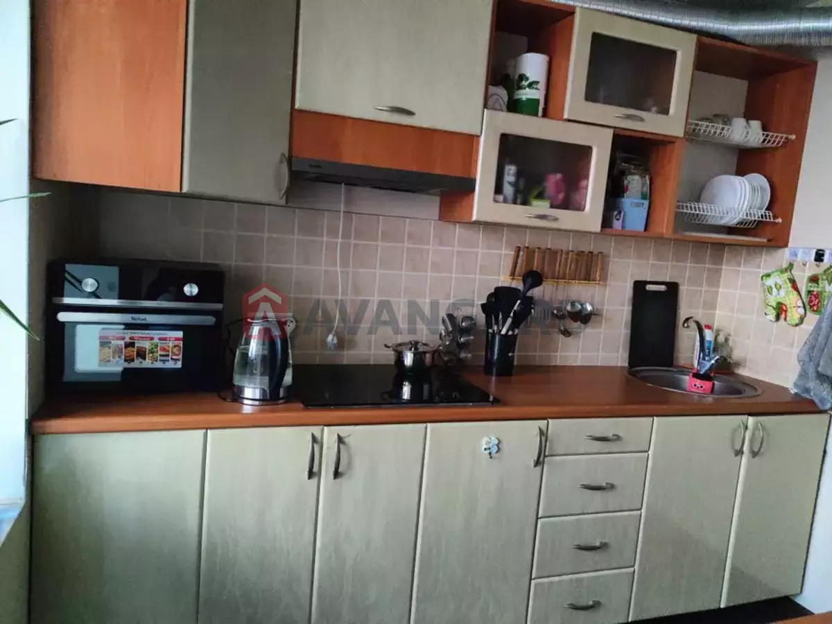 1 кім. квартира, 40/-/7 кв. м., 10/12 поверх фото 1 1 кім. квартира, 40/-/7 кв. м., 10/12 поверх фото 1