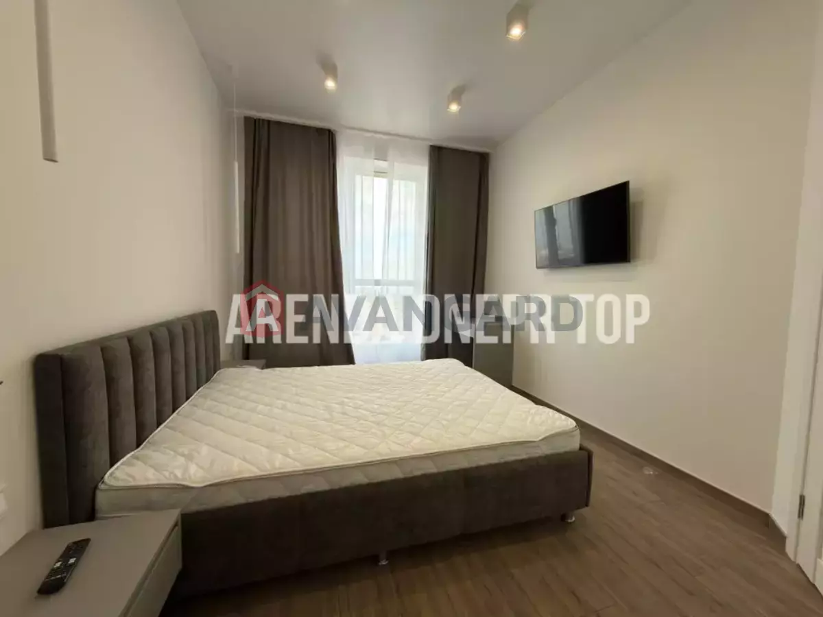 1 кім. квартира, 40/-/- кв. м., 19/21 поверх фото 8 1 кім. квартира, 40/-/- кв. м., 19/21 поверх фото 8