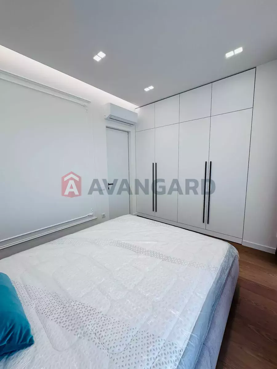 2 комн. квартира, 85/50/25 кв. м., 7/10 этаж фото 4 2 комн. квартира, 85/50/25 кв. м., 7/10 этаж фото 4