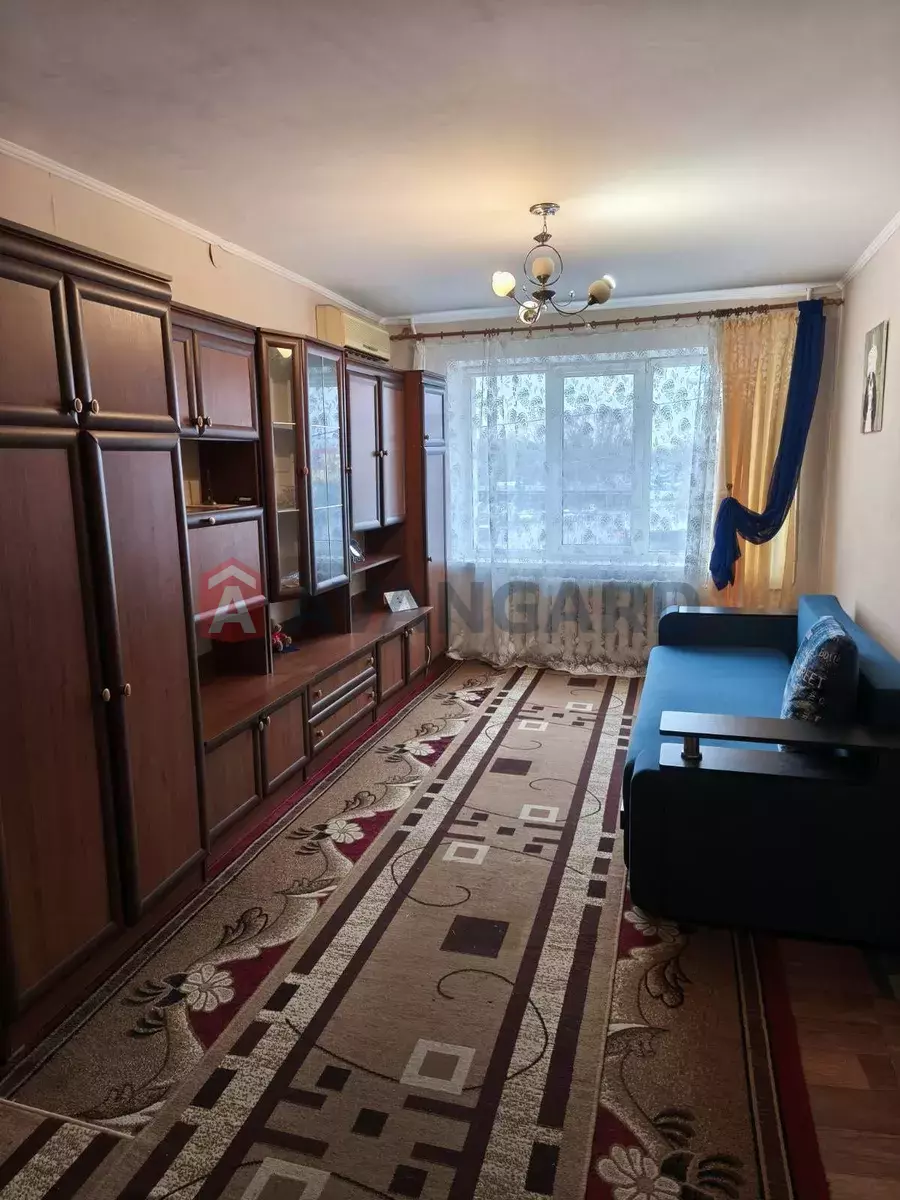 1 комн. квартира, 22/-/6 кв. м., 3/9 этаж фото 1 1 комн. квартира, 22/-/6 кв. м., 3/9 этаж фото 1