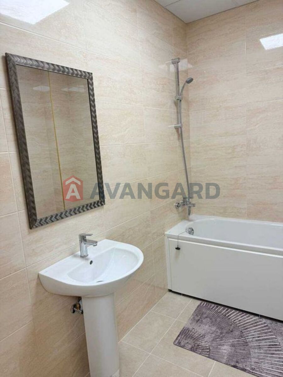 1 комн. квартира, 52/-/5 кв. м., 3/8 этаж фото 7 1 комн. квартира, 52/-/5 кв. м., 3/8 этаж фото 7