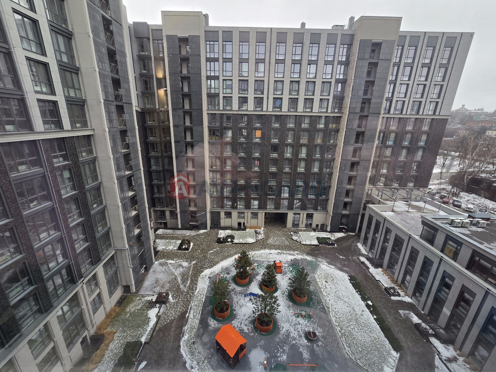 2 кім. квартира, 50/-/15 кв. м., 8/10 поверх фото 11 2 кім. квартира, 50/-/15 кв. м., 8/10 поверх фото 11