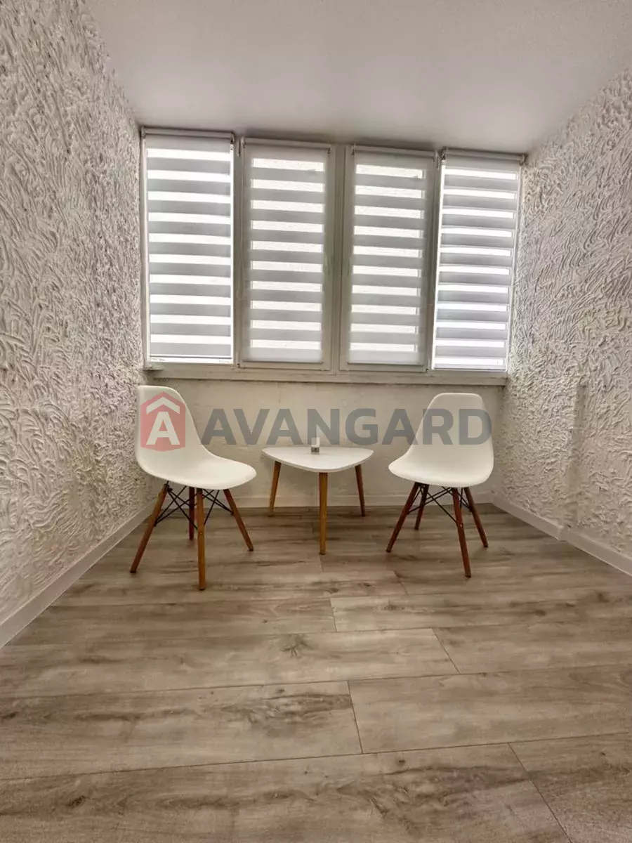 3 кім. квартира, 65/-/8 кв. м., 8/9 поверх фото 14 3 кім. квартира, 65/-/8 кв. м., 8/9 поверх фото 14