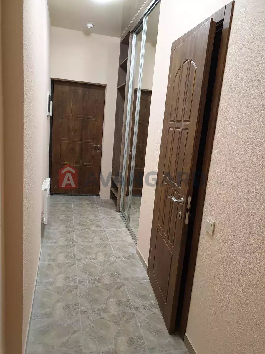 1 кім. квартира, 41/-/11 кв. м., 3/24 поверх фото 5 1 кім. квартира, 41/-/11 кв. м., 3/24 поверх фото 5