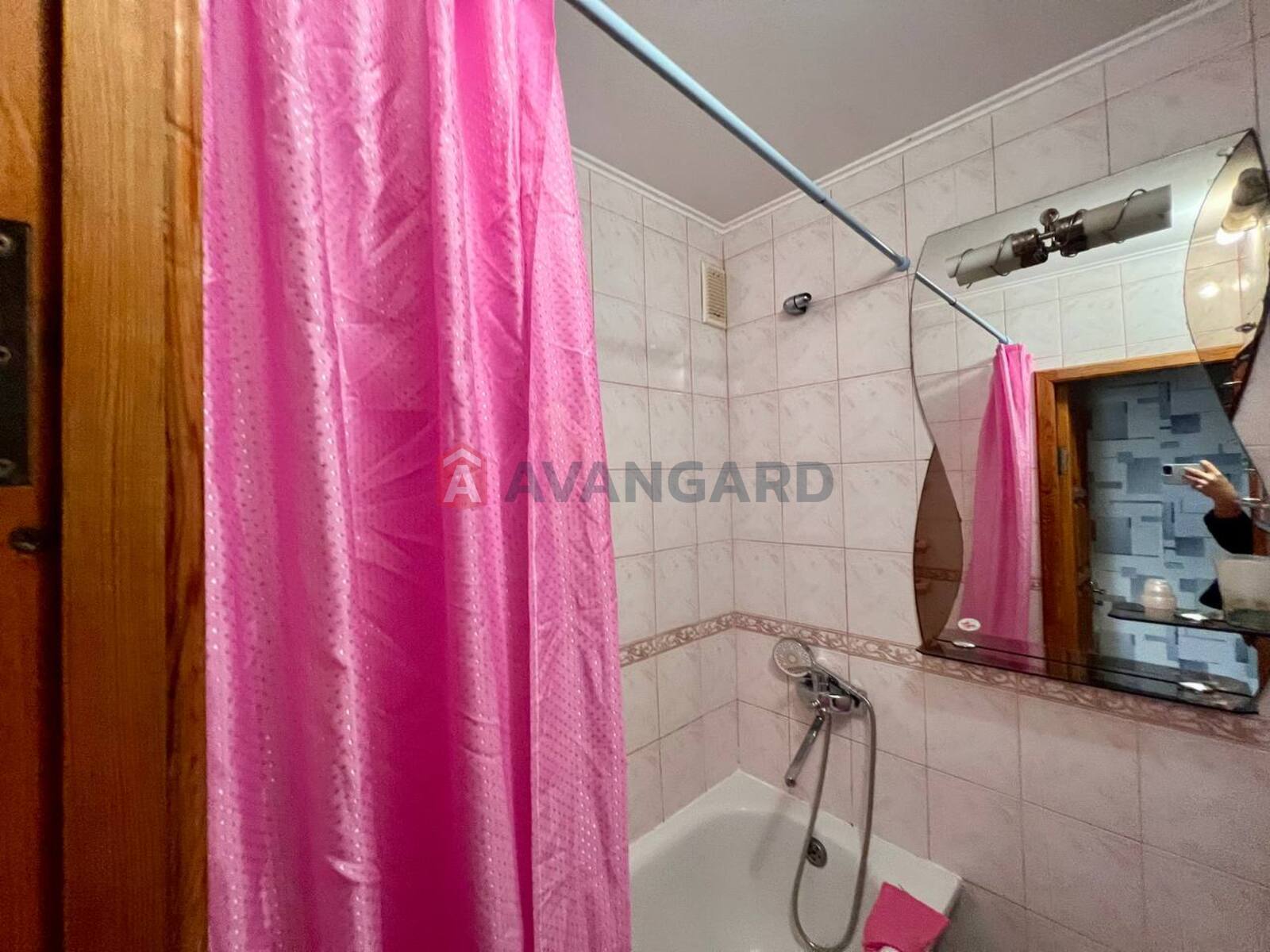 2 кім. квартира, 45/30,2/6 кв. м., 5/5 поверх фото 2 2 кім. квартира, 45/30,2/6 кв. м., 5/5 поверх фото 2