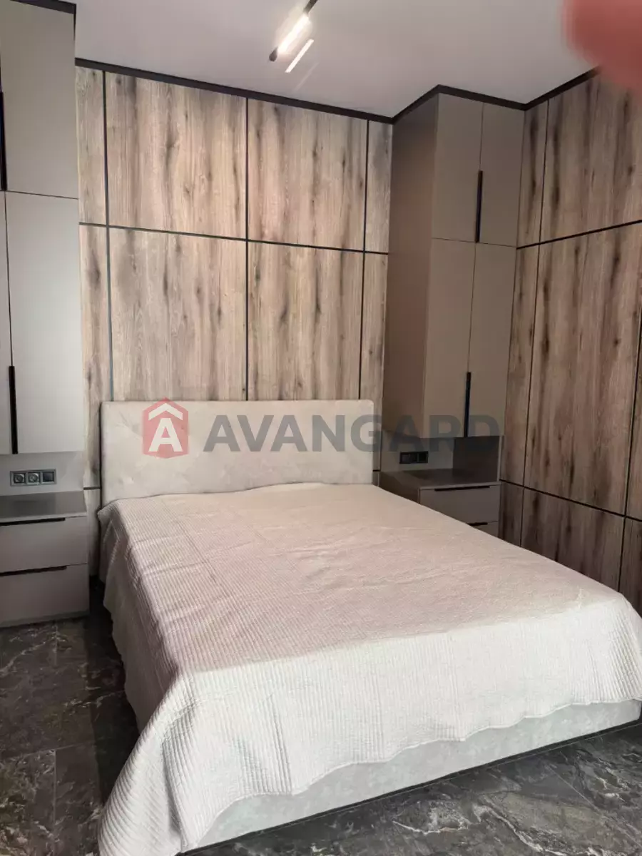 1 комн. квартира, 64/54/10 кв. м., 3/8 этаж фото 3 1 комн. квартира, 64/54/10 кв. м., 3/8 этаж фото 3