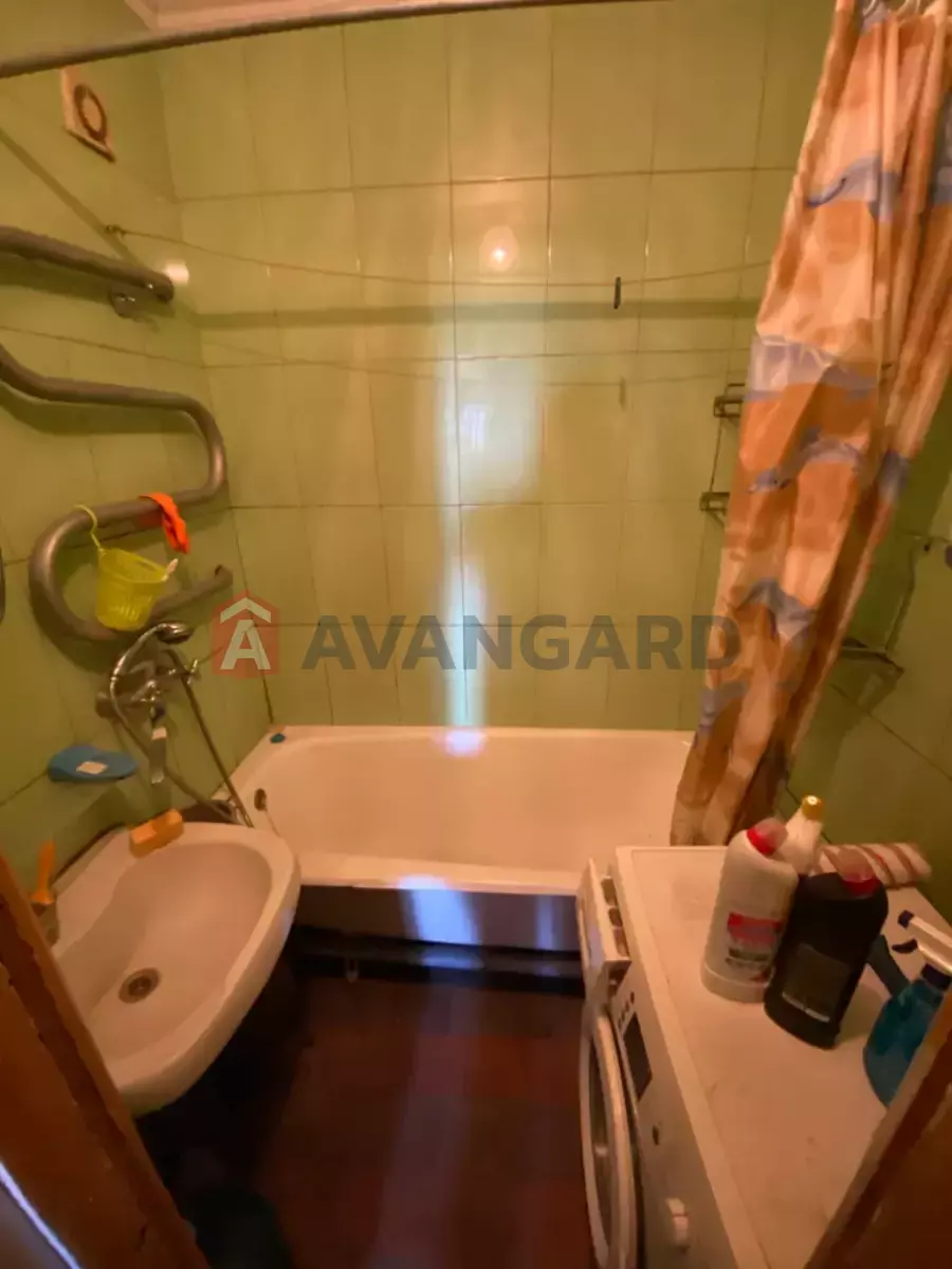 3 комн. квартира, 75/-/- кв. м., 16/16 этаж фото 4 3 комн. квартира, 75/-/- кв. м., 16/16 этаж фото 4