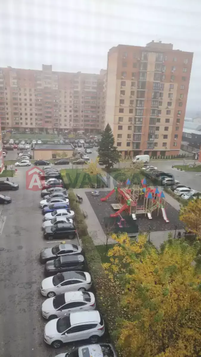 2 кім. квартира, 47/-/- кв. м., 6/10 поверх фото 10 2 кім. квартира, 47/-/- кв. м., 6/10 поверх фото 10