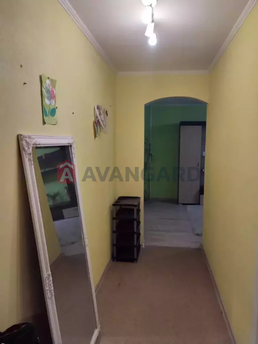 2 кім. квартира, 59/42/8 кв. м., 6/9 поверх фото 7 2 кім. квартира, 59/42/8 кв. м., 6/9 поверх фото 7