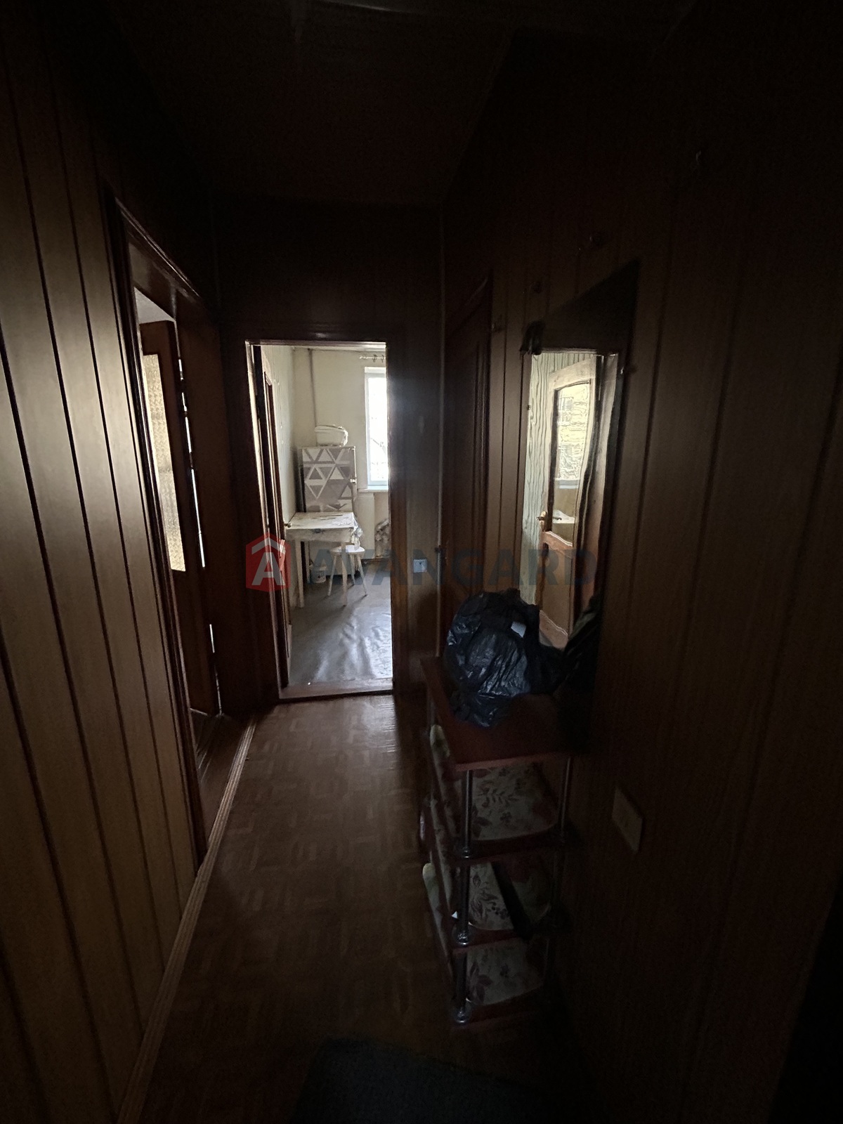 1 кім. квартира, 40/-/8 кв. м., 3/4 поверх фото 11 1 кім. квартира, 40/-/8 кв. м., 3/4 поверх фото 11