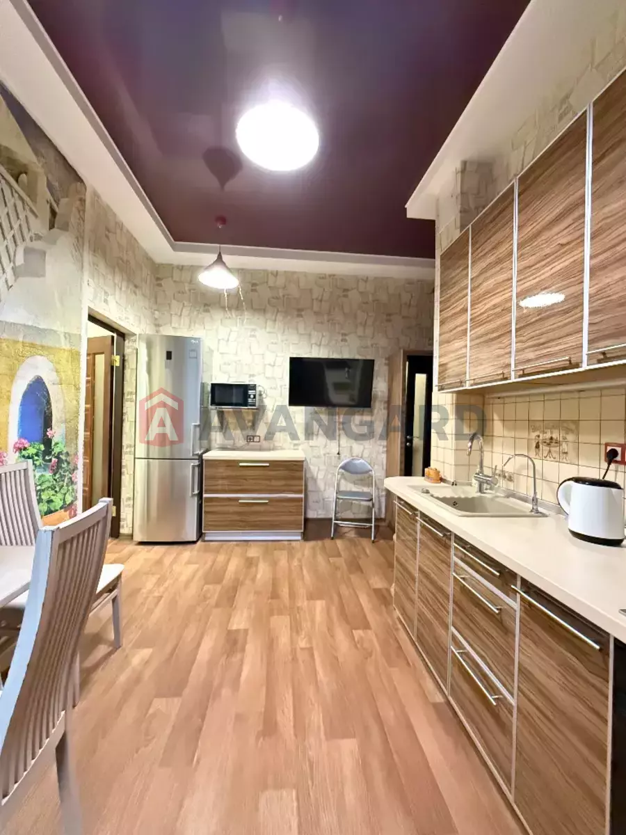 2 кім. квартира, 51/29/7 кв. м., 2/4 поверх фото 11 2 кім. квартира, 51/29/7 кв. м., 2/4 поверх фото 11