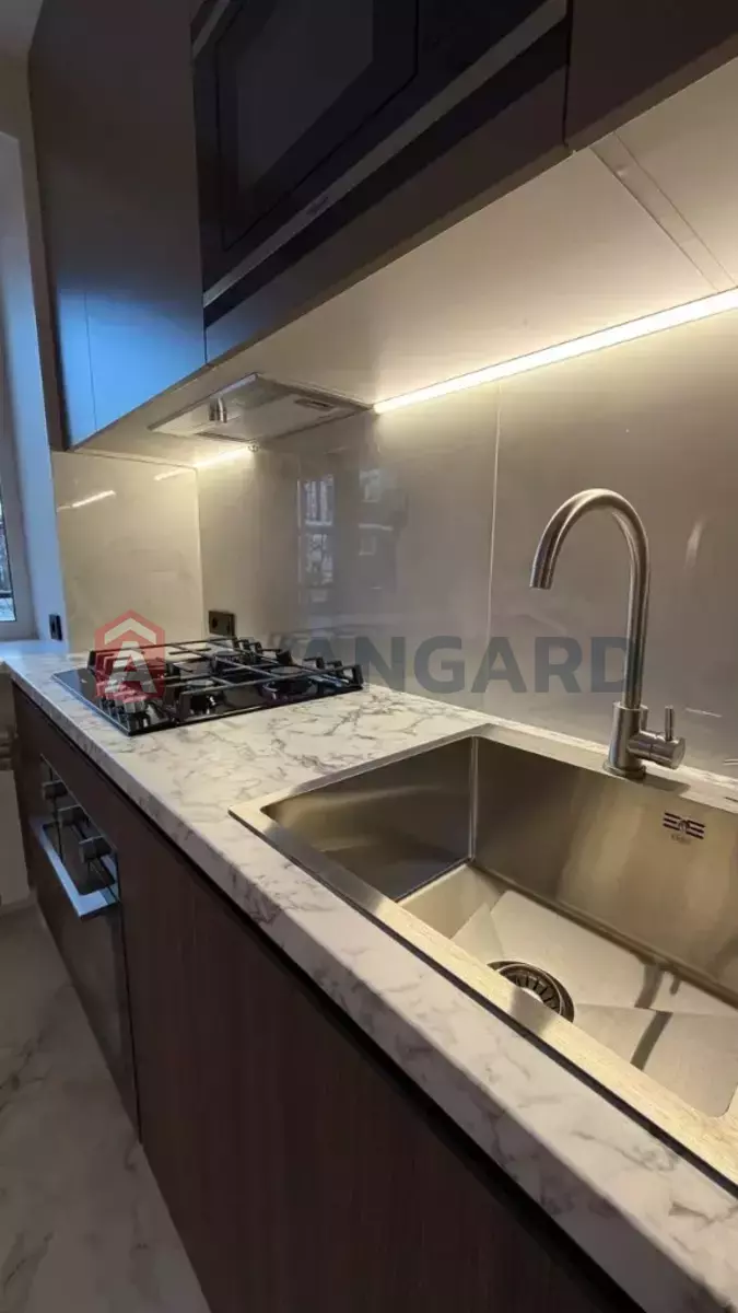 2 кім. квартира, 40/40/6 кв. м., 2/9 поверх фото 7 2 кім. квартира, 40/40/6 кв. м., 2/9 поверх фото 7