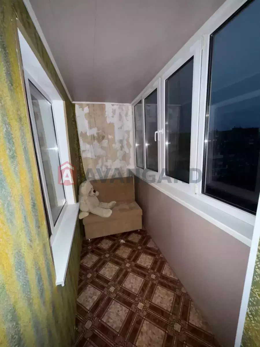 2 комн. квартира, 52/-/- кв. м., 7/9 этаж фото 8 2 комн. квартира, 52/-/- кв. м., 7/9 этаж фото 8