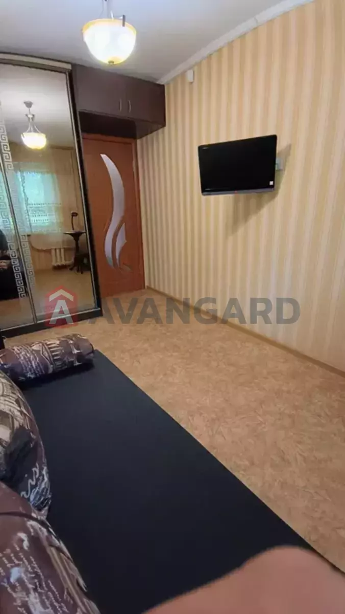 2 кім. квартира, 48/-/7 кв. м., 2/5 поверх фото 4 2 кім. квартира, 48/-/7 кв. м., 2/5 поверх фото 4