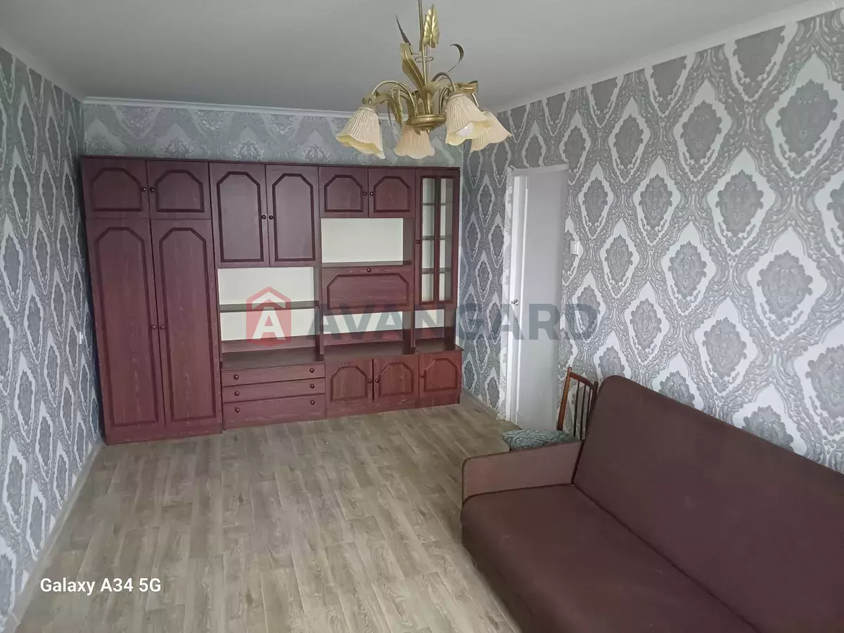 1 комн. квартира, 35/-/10 кв. м., 5/9 этаж фото 8 1 комн. квартира, 35/-/10 кв. м., 5/9 этаж фото 8