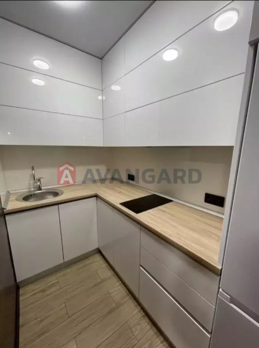 2 кім. квартира, 50/-/- кв. м., 5/14 поверх фото 7 2 кім. квартира, 50/-/- кв. м., 5/14 поверх фото 7