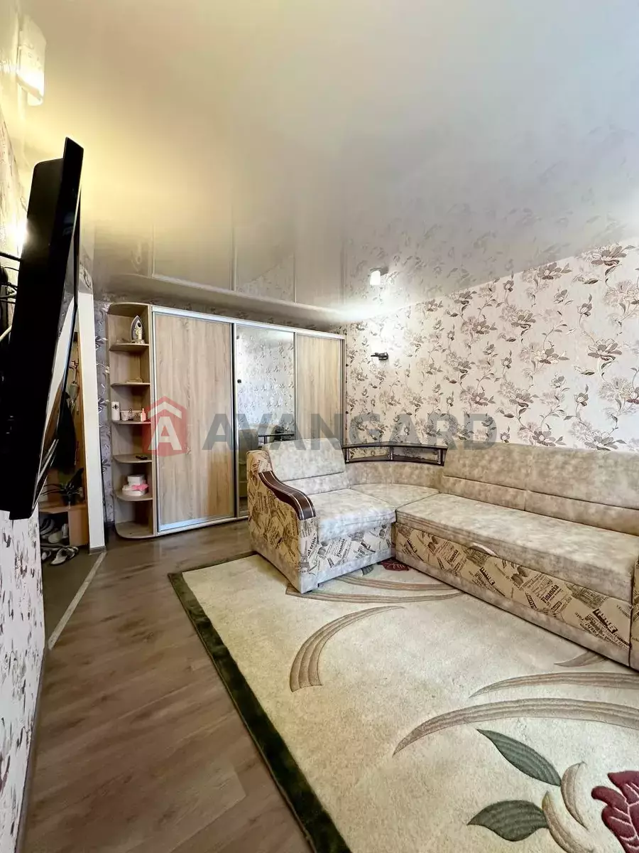 1 комн. квартира, 31/-/- кв. м., 2/5 этаж фото 7 1 комн. квартира, 31/-/- кв. м., 2/5 этаж фото 7