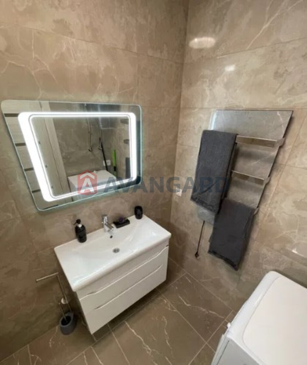 1 комн. квартира, 35/-/- кв. м., 1/5 этаж фото 2 1 комн. квартира, 35/-/- кв. м., 1/5 этаж фото 2