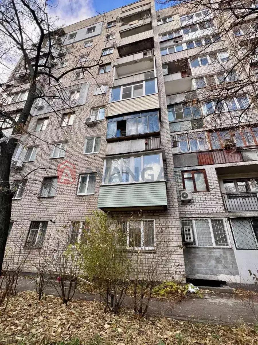 2 кім. квартира, 42/30/8 кв. м., 1/9 поверх фото 11 2 кім. квартира, 42/30/8 кв. м., 1/9 поверх фото 11