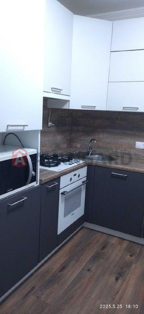 1 кім. квартира, 39/-/10 кв. м., 6/11 поверх фото 3 1 кім. квартира, 39/-/10 кв. м., 6/11 поверх фото 3