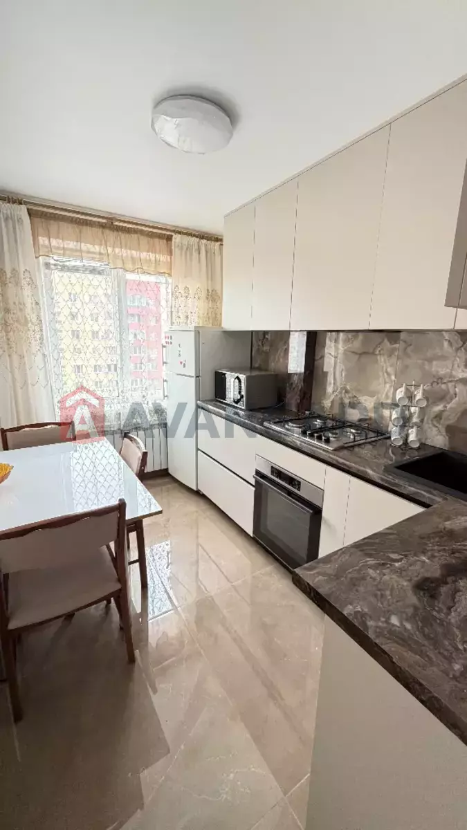 2 кім. квартира, 47/-/10 кв. м., 7/9 поверх фото 1 2 кім. квартира, 47/-/10 кв. м., 7/9 поверх фото 1