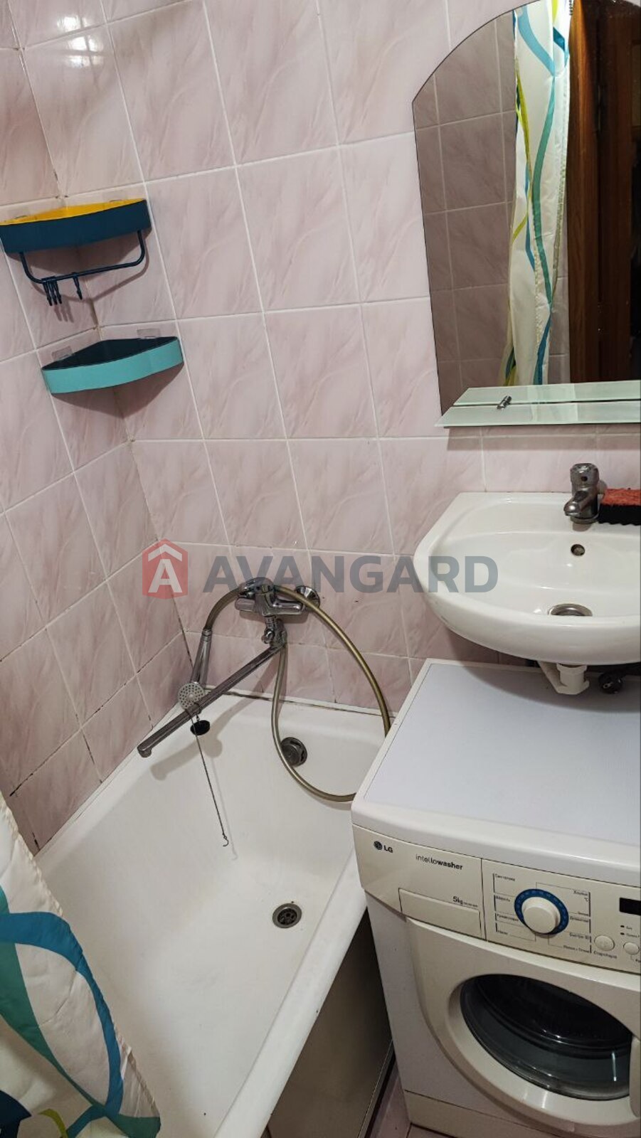 2 комн. квартира, 50/-/6 кв. м., 2/5 этаж фото 10 2 комн. квартира, 50/-/6 кв. м., 2/5 этаж фото 10