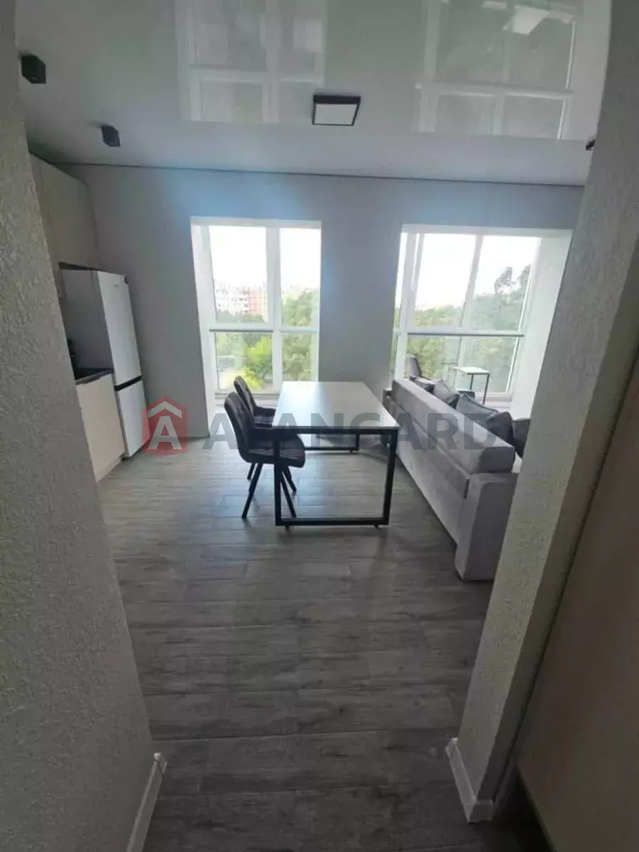 1 кім. квартира, 40/-/10 кв. м., 6/6 поверх фото 20 1 кім. квартира, 40/-/10 кв. м., 6/6 поверх фото 20